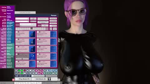 All my uncensored content    online show from 01/07/25, 08:21