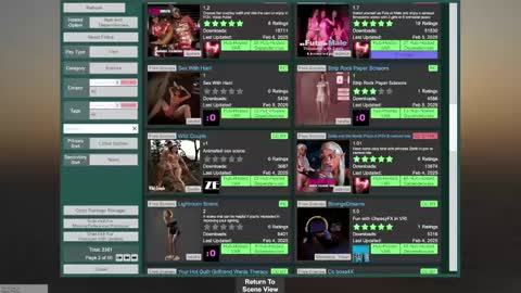 All my uncensored content    online show from 03/12/25, 05:38