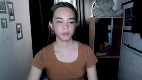 Ahn Chiyo online show from 01/10/26, 04:25