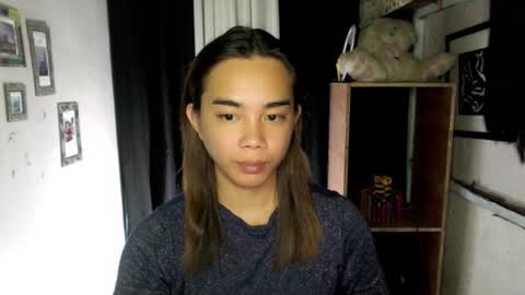Ahn Chiyo online show from 02/02/26, 04:00