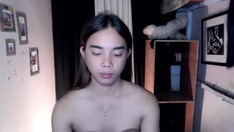 Ahn Chiyo online show from 02/28/26, 11:39