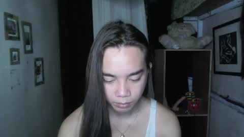 Ahn Chiyo online show from 05/16/26, 02:52