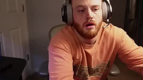 v_for_veng online show from 10/19/25, 05:52