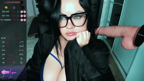 Anna and Kirill online show from 06/10/26, 08:02