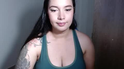 Vennus online show from 09/22/25, 04:36