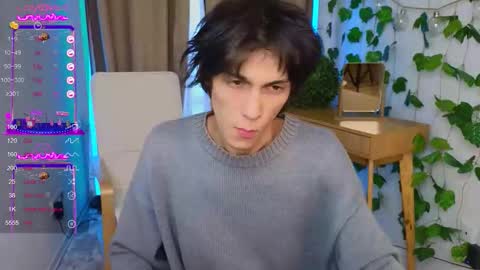 Valora online show from 10/02/25, 12:12