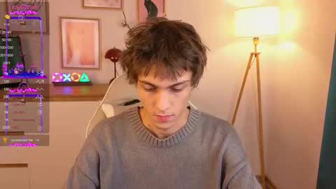 Valora online show from 10/15/25, 12:27