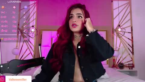 Snapshot of vaaleriee_miller_ chatting on 10/30/25, 05:46 valeriee miller online show from 10/30/25, 05:46