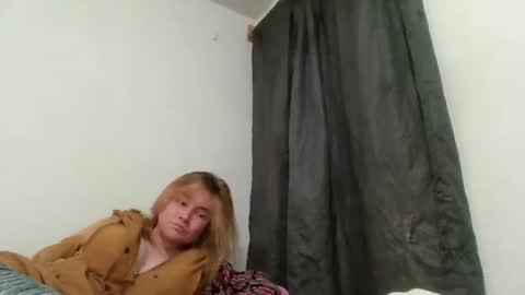 vagimosa online show from 11/11/25, 08:25