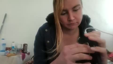 vagimosa online show from 11/26/25, 06:42