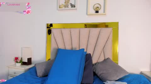 vahioleth  online show from 10/17/25, 03:10