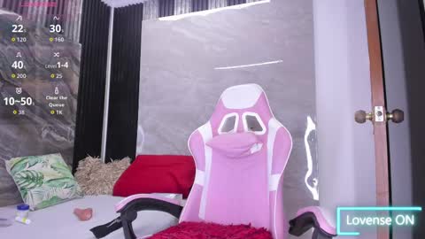Vahiolet Monnet  online show from 09/11/25, 10:21