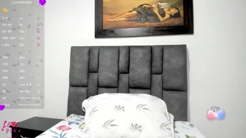 Vahiolet smith online show from 05/01/26, 03:11
