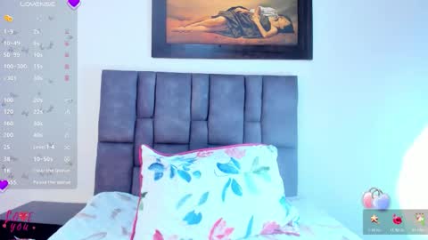 Vahiolet smith online show from 05/02/26, 03:11