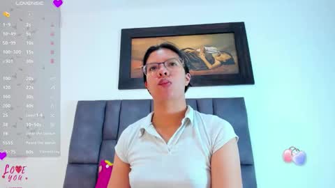 Vahiolet smith online show from 05/20/26, 03:13