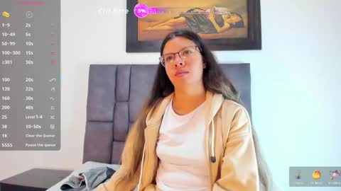 Vahiolet smith online show from 05/21/26, 03:13