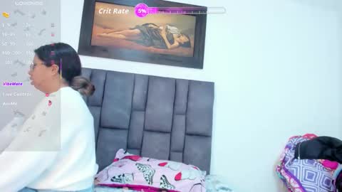 Vahiolet smith online show from 05/26/26, 03:13