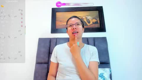 Vahiolet smith online show from 05/28/26, 03:15