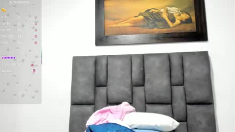 Vahiolet smith online show from 06/20/26, 03:20