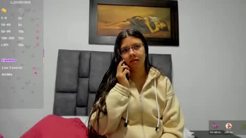 Vahiolet smith online show from 07/16/26, 12:22
