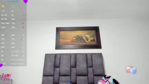 Vahiolet smith online show from 08/01/26, 12:26