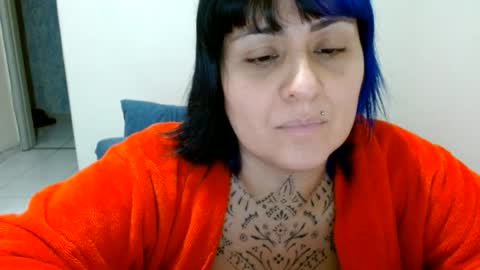Vah Oliver online show from 06/30/26, 02:56