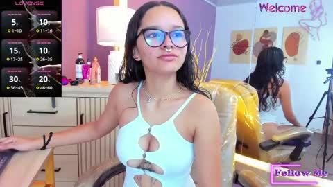Vaiolet Harris online show from 05/20/26, 11:49