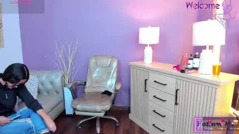 Vaiolet Harris online show from 07/03/26, 11:49