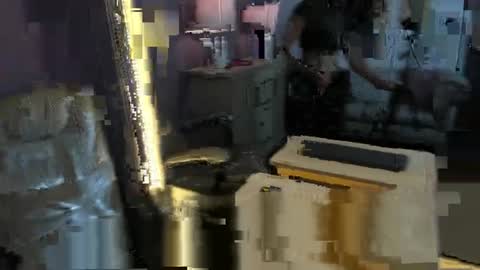 Vaiolet Harris online show from 07/07/26, 11:47