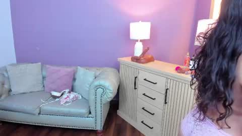 Vaiolet Harris online show from 07/25/26, 11:41