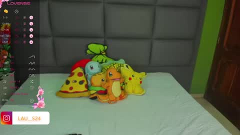 luna online show from 04/27/26, 10:19