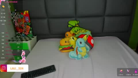 luna online show from 05/20/26, 10:05