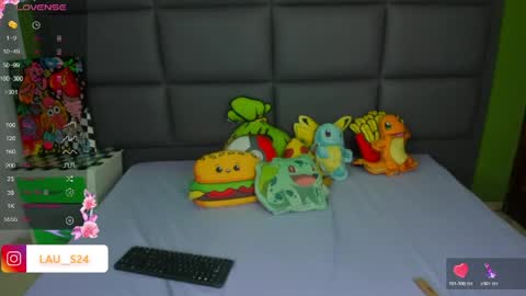 luna online show from 05/21/26, 10:17