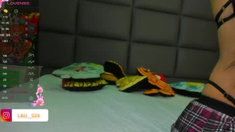 luna online show from 05/24/26, 10:48