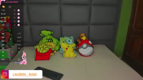 luna online show from 06/30/26, 10:33