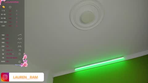 luna online show from 07/01/26, 10:42
