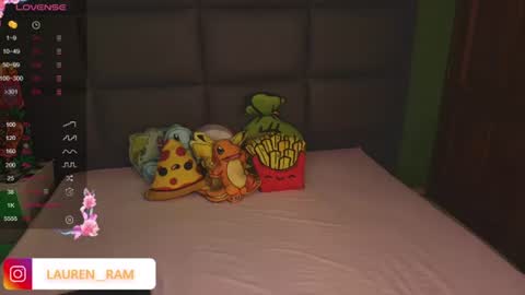luna online show from 07/17/26, 10:58
