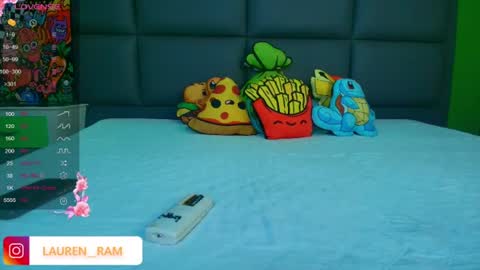 luna online show from 07/26/26, 12:19