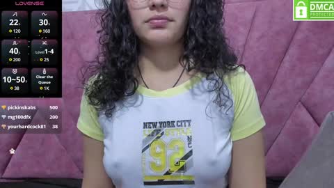 Vainilla online show from 12/15/24, 05:23