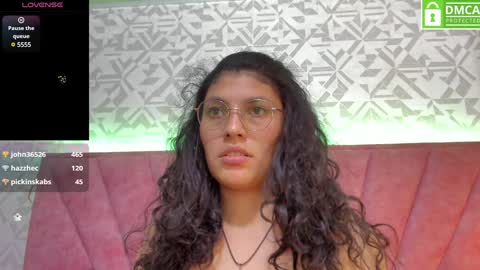 Vainilla online show from 12/18/24, 05:04
