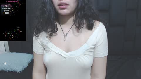 Vainilla online show from 01/08/25, 04:55