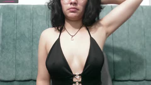 Vainilla online show from 01/09/25, 08:24