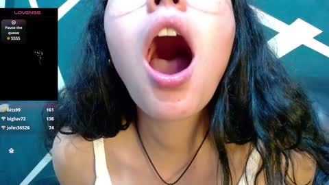 Vainilla online show from 01/11/25, 08:11