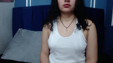 Vainilla online show from 01/14/25, 01:36