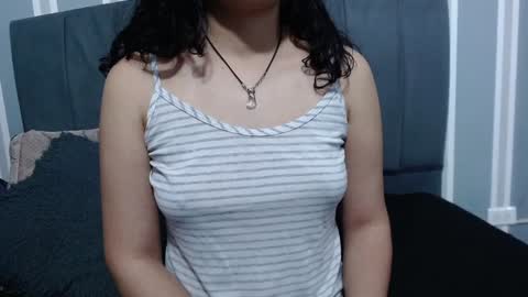 Vainilla online show from 01/15/25, 01:45