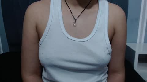 Vainilla online show from 01/26/25, 02:03