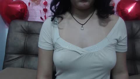Vainilla online show from 02/16/25, 02:09