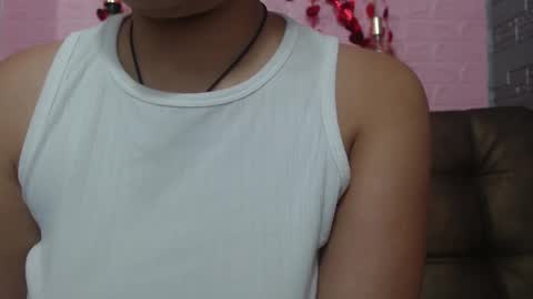 Vainilla online show from 02/17/25, 01:47