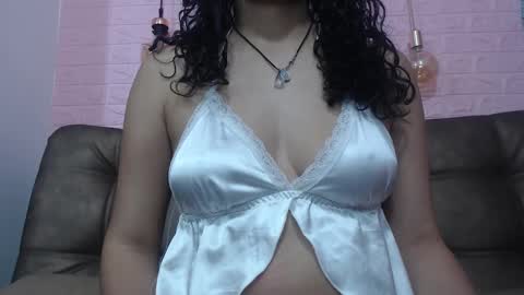 Vainilla online show from 03/03/25, 02:26