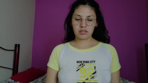 Snapshot of vainilla_cam chatting on 05/07/26, 01:55 Vainilla online show from 05/07/26, 01:55